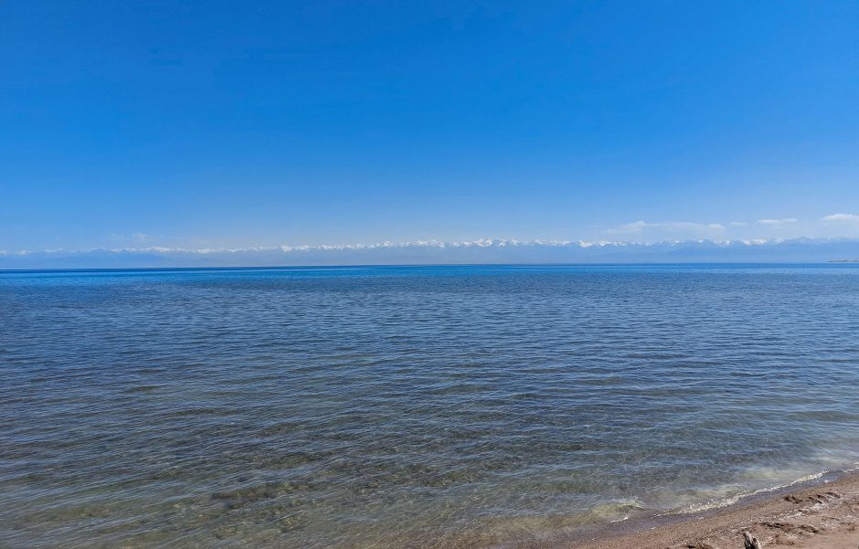 20_Иссык-Куль