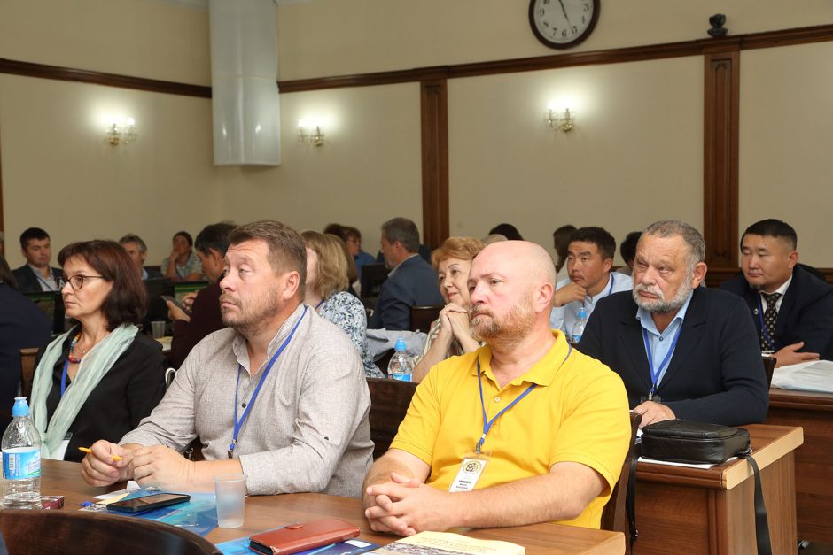 09_Участники конференции